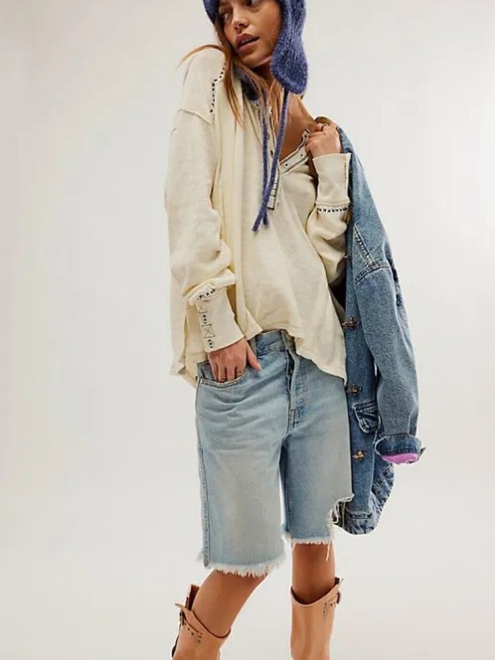 Free People We The Free Taylor Henley